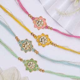 The Purple Tree Thread Rakhi-image-49