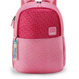 AMERICAN TOURISTER Women Typography Backpack-image-56