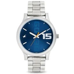 Fastrack 38051SM05 Bold Analog Watch for Men-33