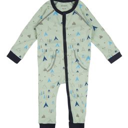 My Milestones Infant Boys Printed Pure Cotton Rompers-image-39