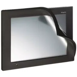 Schneider Electric Protective Cover for HMI Series, HMIZECOV2-14