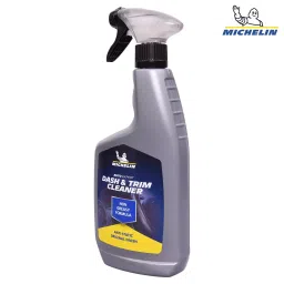 MICHELIN 31463 Dash and Trim Cleaner 650 ml-image-55