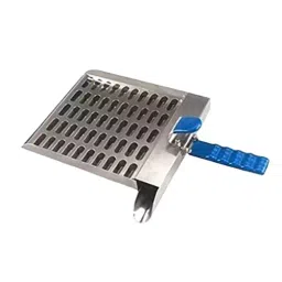 NS 50 Places Aluminium Capsule Counter and Capsule Counter Tray-picture-18