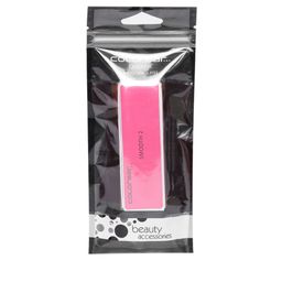 Colorbar Quickfix 4-Way Nail Buffer-10