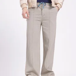 glitchez Laid Back Vibes Relaxed Fit Coated Jeans-image-19