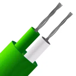RS PRO Type K Thermocouple Wire 10 m PVC Insulation, 8275621-image-24