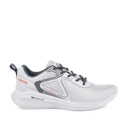 Campus Men's CAMP THIAGO White Running Shoes-image-98