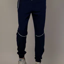 HRX by Hrithik Roshan Men Mid Rise Joggers-picture-21