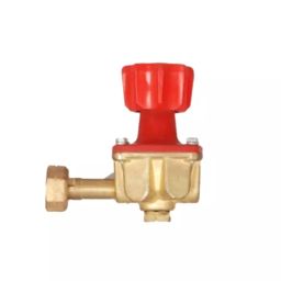 Vanaz R-2202 Outlet Pressure 0.2-2 KG/CM2-30