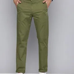 Levis Men Slim Fit Chinos Trousers-picture-37