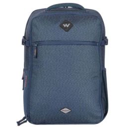 Wildcraft Dryft 30 32 Ltrs Navy Medium Laptop Backpack-23