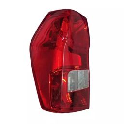 Auto Pearl Tail/Back light Assembly Left Side Compatible For Mahindra Tuv 300, TL_TUV_300_Left-11