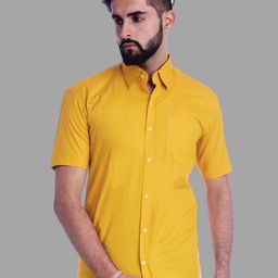 HANDICRAFT PALACE Men Opaque Casual Shirt-image-72
