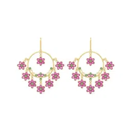 Joyalukkas 22 kt Gold Earrings-picture-26
