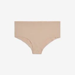Superstar by Westside Beige Invisible Hipster Brief-image-3