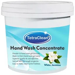 TetraClean Color And Fragrance Free Hand Wash Concentrate Powder - 25 Kg-image-29