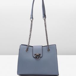 Allen Solly Women Solid Shoulder Bag-40