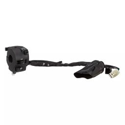 Uno Minda SW-0685AZ Handle Bar Switch for Honda Cb Hornet (Black)-44