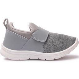 PU-PINE Grey Textile Sneakers-image-70