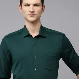Arrow Pure Cotton Original Slim Fit Formal Shirt-picture-28