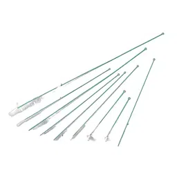 AS ONE PE Nylon Winding Brush Φ30 mm, 1-1805-13-image-93
