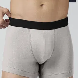 Prettify Men Pack Of 2 Mid-Rise Trunk TRUNK-08-12-picture-5