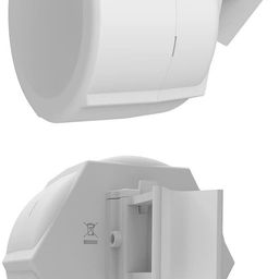 MikroTik SXT LTE6 kit CAT6 LTE Modem for Remote Areas Within Cellular Network Coverage image 2