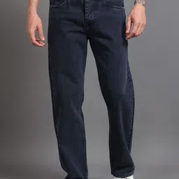 Kolor Fusion Men Loose Light Fade Jeans-picture-18