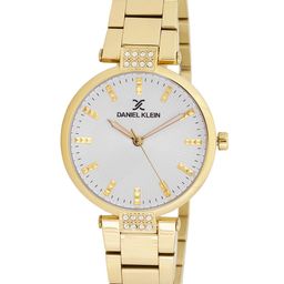 Daniel Klein Women Dial & Straps Analogue Watch DK.1.12921-2-picture-16