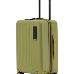 MOKOBARA The Transit Luggage Cabin - So Matcha-97