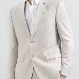 Ted Baker Slim-Fit Single-Breasted Blazer-picture-5