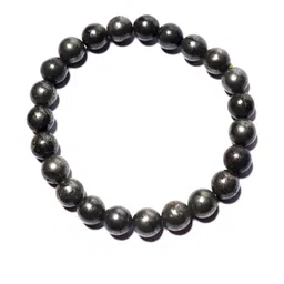 VIBESLE Unisex Beaded Elasticated Bracelet-image-93