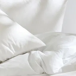 H&M Cotton Double/King Duvet Cover Set-picture-0