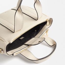 PARFOIS Structured Handheld Bag image 2