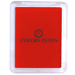 Colors Queen Sweet Cheek Long Lasting Matte Blush - 7g - Shade - 12-picture-26