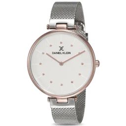 Daniel Klein DK12087-4 Analog Watch for Women-image-27