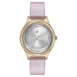 Fastrack 6152WL02 Style Up Analog Watch for Women-image-79