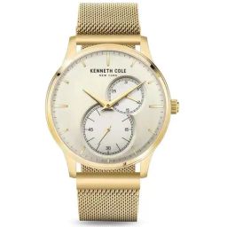 Kenneth Cole KCWGK2125202MN Analog Watch for Men-47