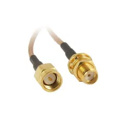 RG316 Coaxial Cable 10cm Pigtail WLAN Network RF Antenna-32