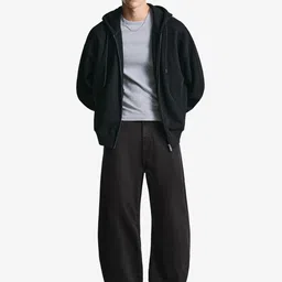 Bershka Men Trousers-picture-40