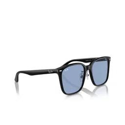 Ray-Ban Unisex Square Sunglasses with UV Protected Lens 8056262042762-38