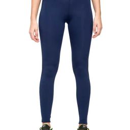 Reebok Collegiate Navy Training Tights-image-22