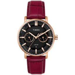 Timex TWEL20300 Analog Watch for Women-35