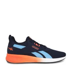 Reebok Men's Themis Navy Running Shoes-23