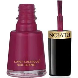 Revlon Nail Enamel Cherry Berry - 8 ml-image-79
