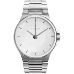 Nordgreen GU36SIHLSIXX Gaurdian Analog Watch for Men-29