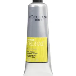 L'Occitane Eau de Cedrat After-Shave Cream Gel 30 ml (Unisex)-22