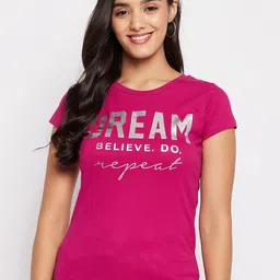 Duke Pink Printed Top-picture-43