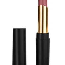 Lakme Absolute Beyond Matte Lipstick Nude Nectar - 3.4 gm image 2