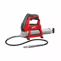 Milwaukee Cordless Grease Gun 12 V Bare Tool Only, 6FKP5-image-82